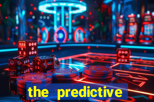 the predictive index como responder