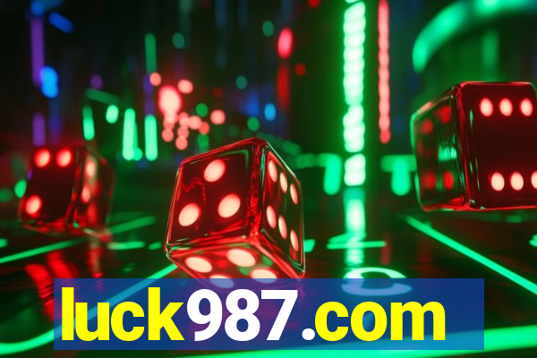 luck987.com