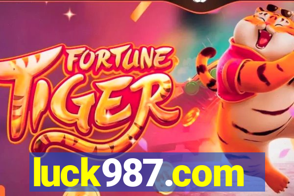 luck987.com