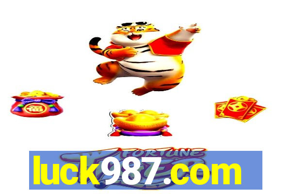 luck987.com