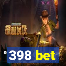 398 bet