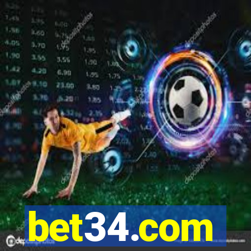 bet34.com