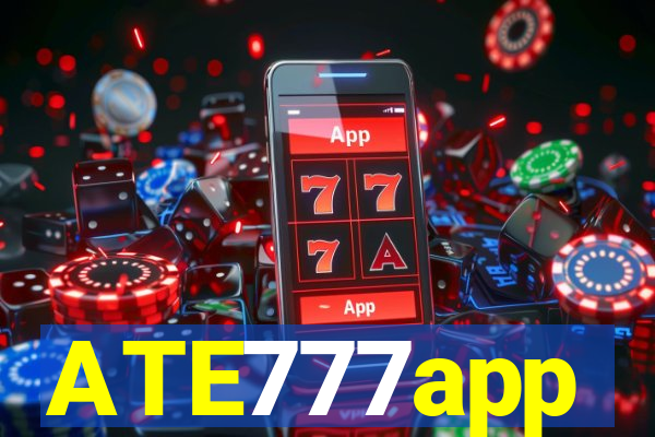 ATE777app