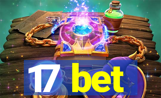 17 bet