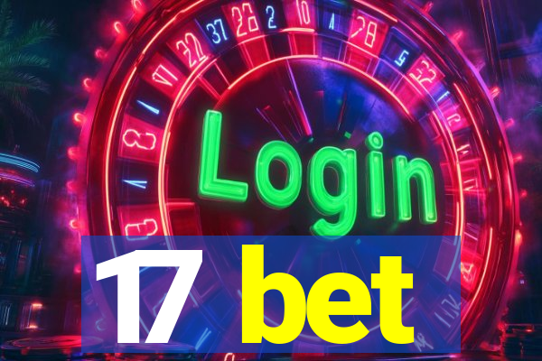 17 bet