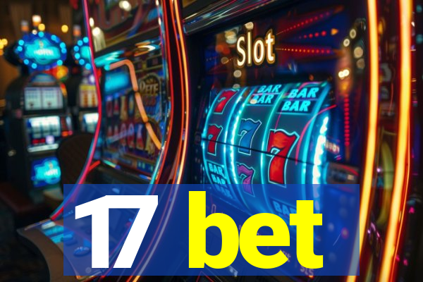 17 bet