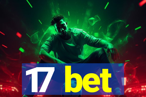 17 bet