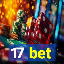 17 bet