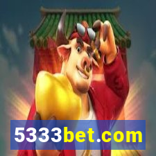 5333bet.com