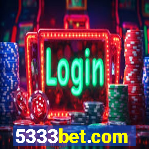 5333bet.com