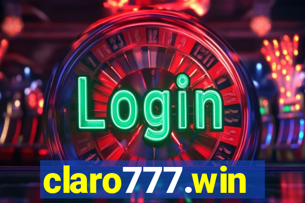 claro777.win