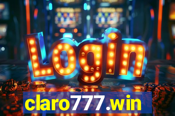 claro777.win