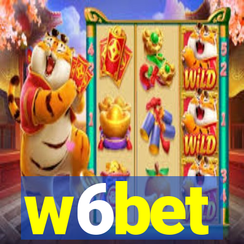 w6bet