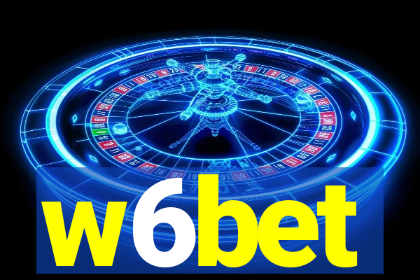 w6bet