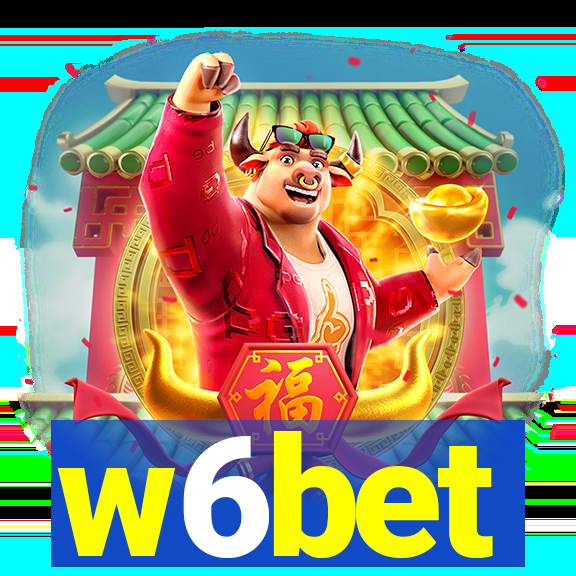 w6bet