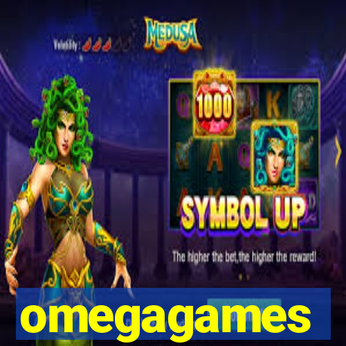 omegagames