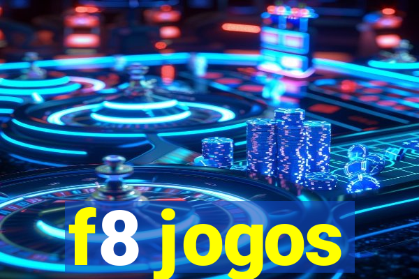 f8 jogos