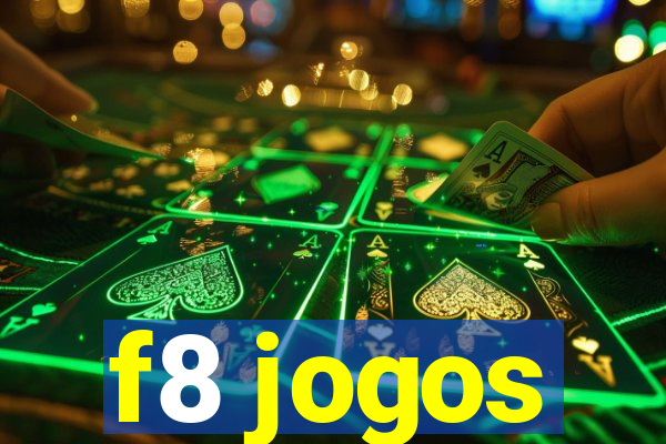 f8 jogos