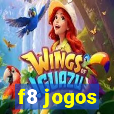 f8 jogos