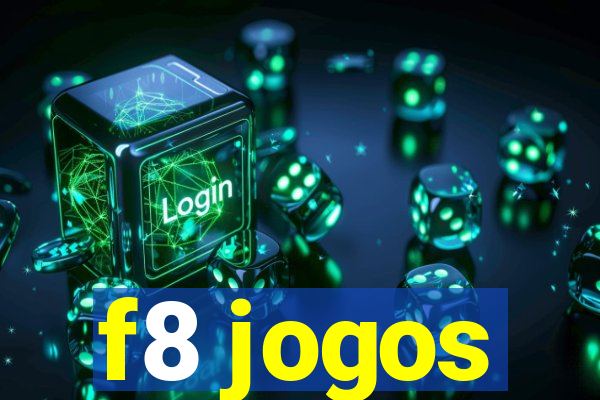 f8 jogos