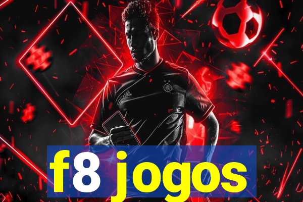 f8 jogos