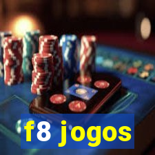 f8 jogos