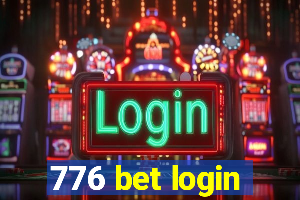 776 bet login