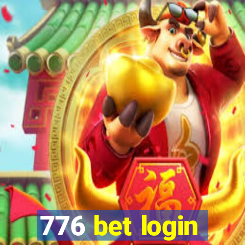 776 bet login