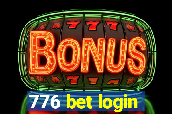 776 bet login