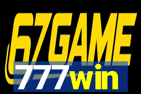 777win