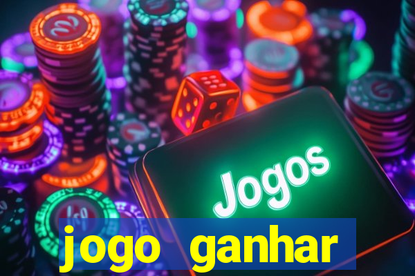 jogo ganhar dinheiro no cadastro