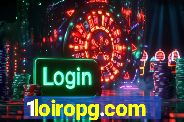 1loiropg.com