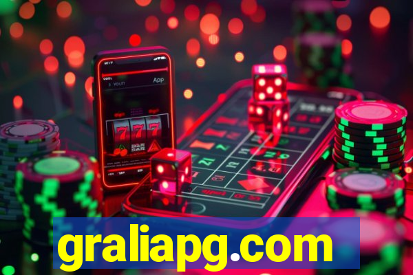 graliapg.com