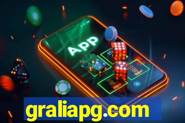 graliapg.com