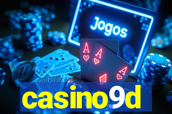 casino9d