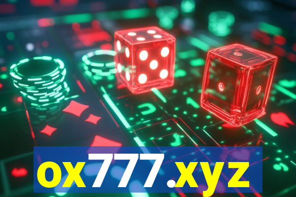 ox777.xyz