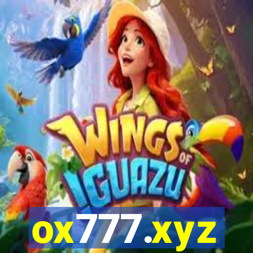 ox777.xyz