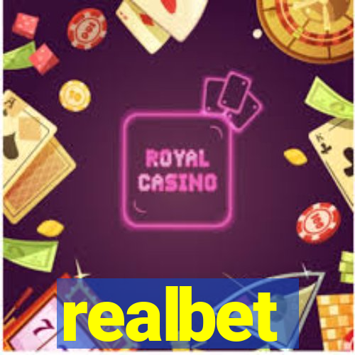 realbet