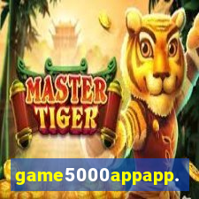 game5000appapp.com