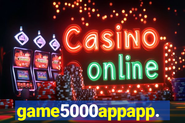 game5000appapp.com