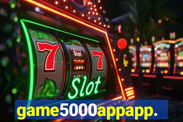 game5000appapp.com