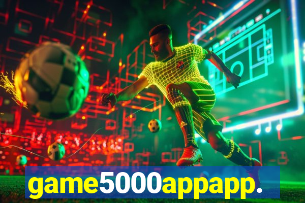 game5000appapp.com