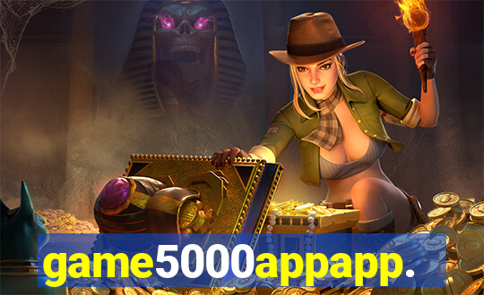 game5000appapp.com