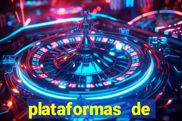 plataformas de jogos de 3 reais