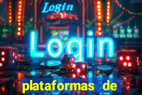 plataformas de jogos de 3 reais