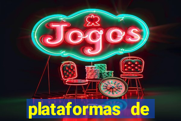 plataformas de jogos de 3 reais