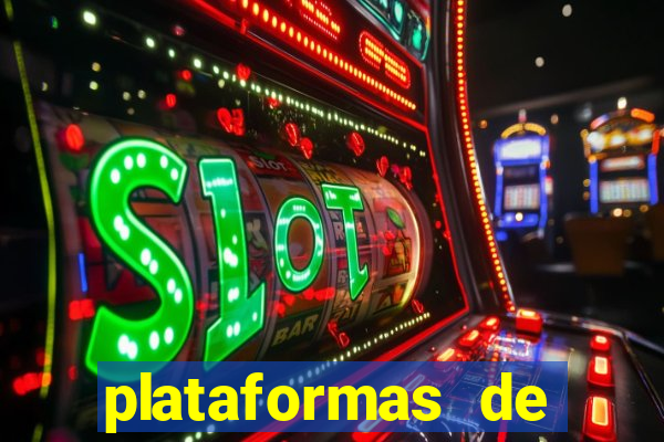 plataformas de jogos de 3 reais