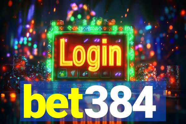 bet384