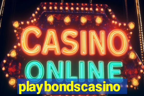 playbondscasino