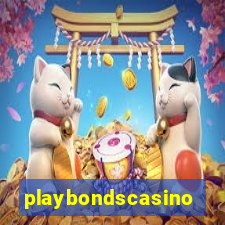 playbondscasino